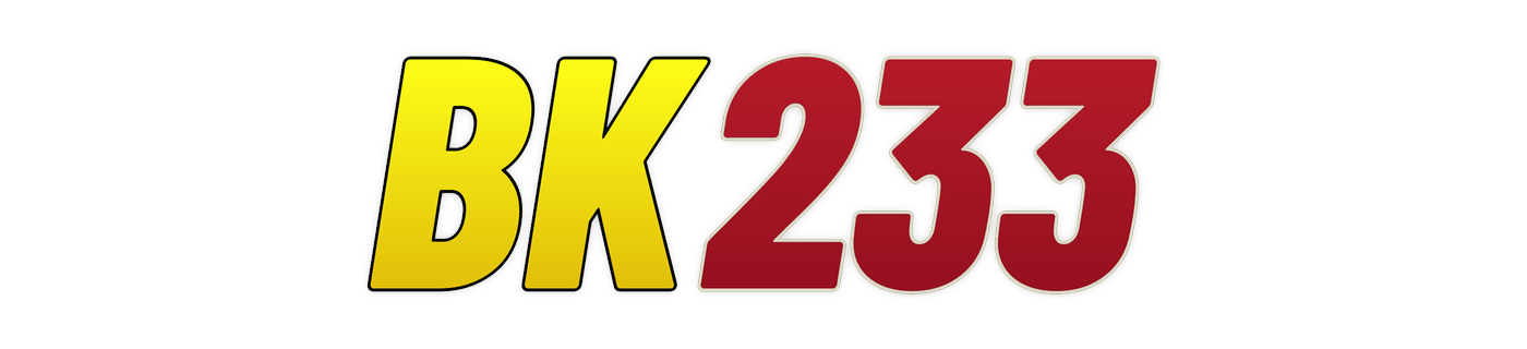 bk233 লোগো